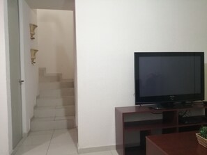 Interior - House in private subdivision (Aguascalientes)