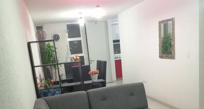 House in private subdivision