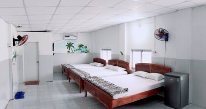 Family Room - Hoang Sang Homestay