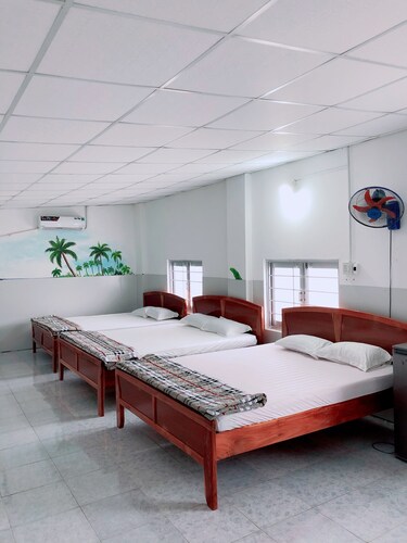 Family Room - Hoang Sang Homestay