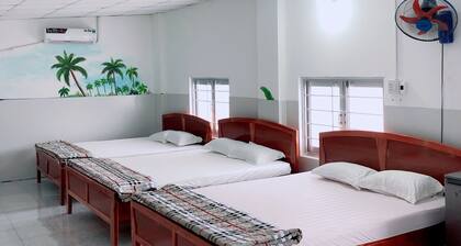 Family Room - Hoang Sang Homestay