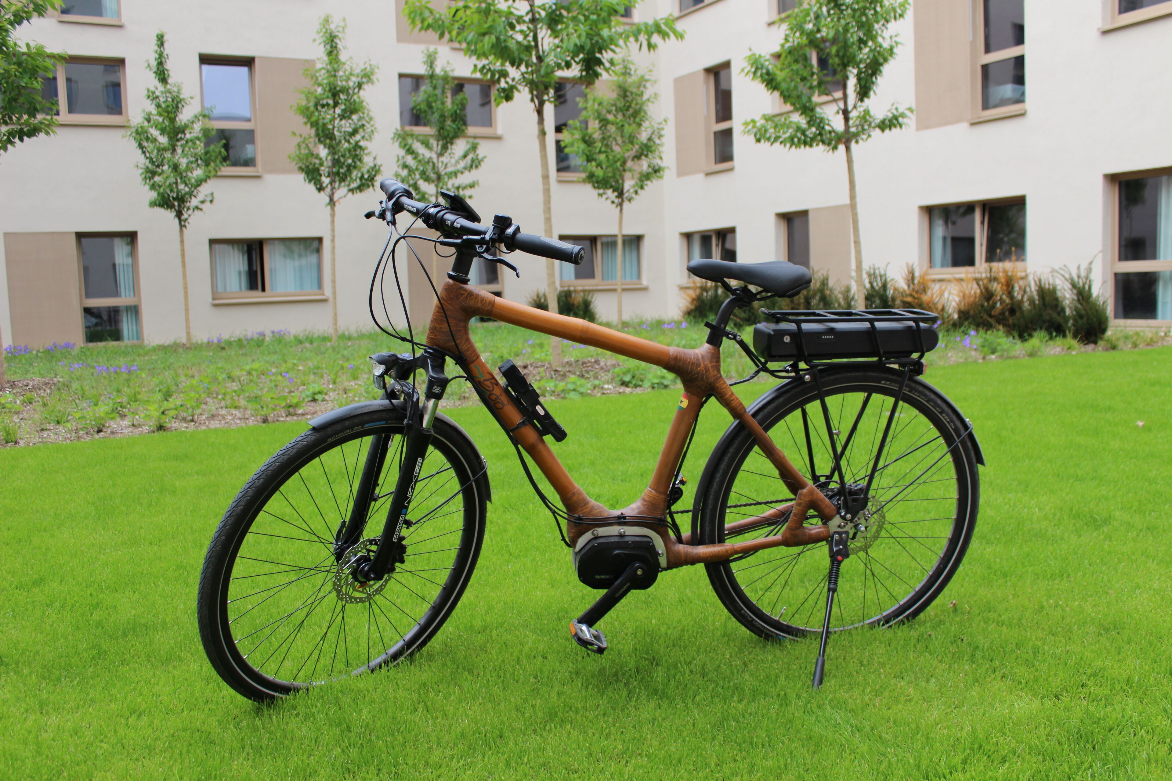 Foto - MASEVEN München Messe Trudering