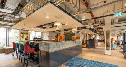 MASEVEN München Messe Trudering