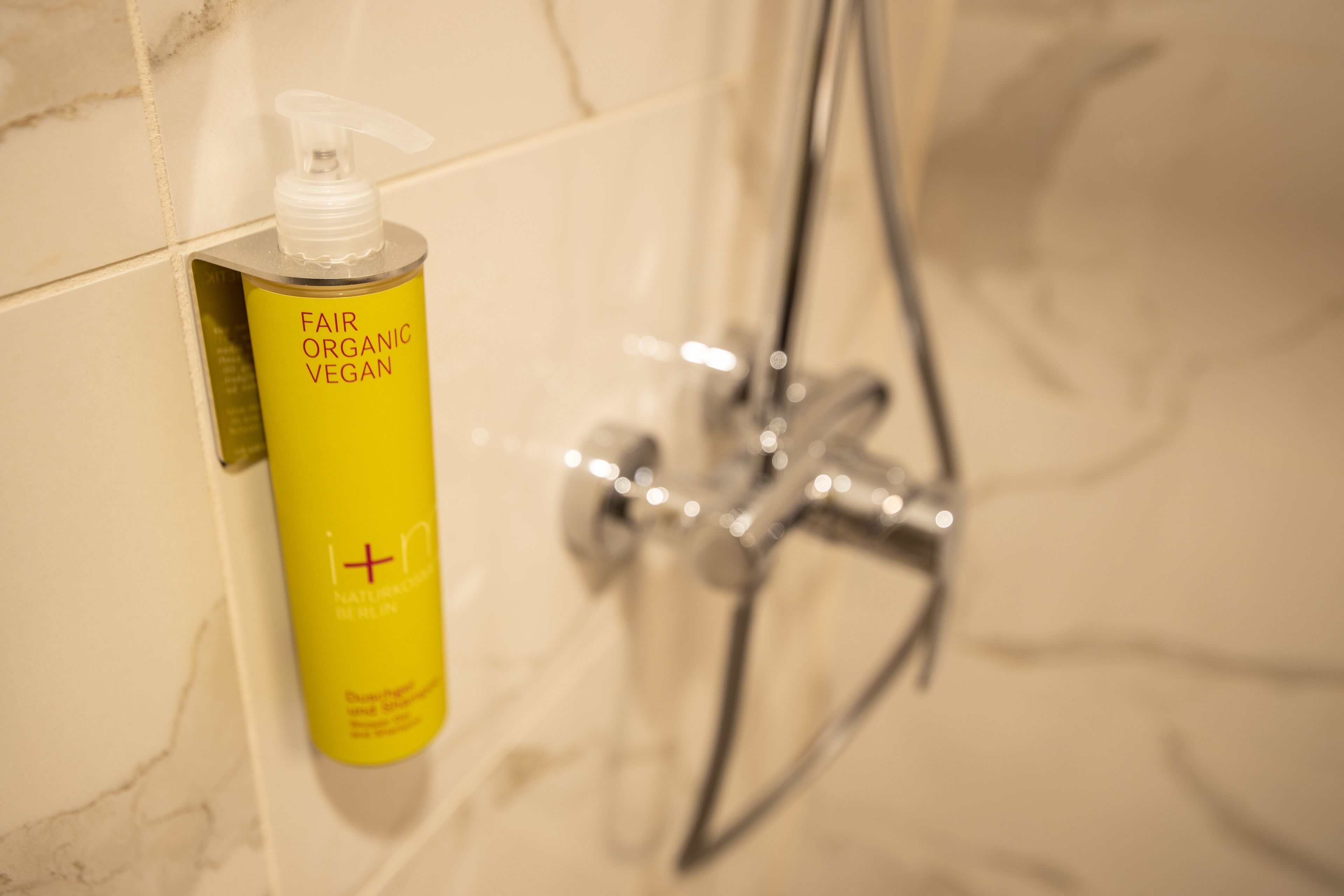 Foto - MASEVEN München Messe Trudering