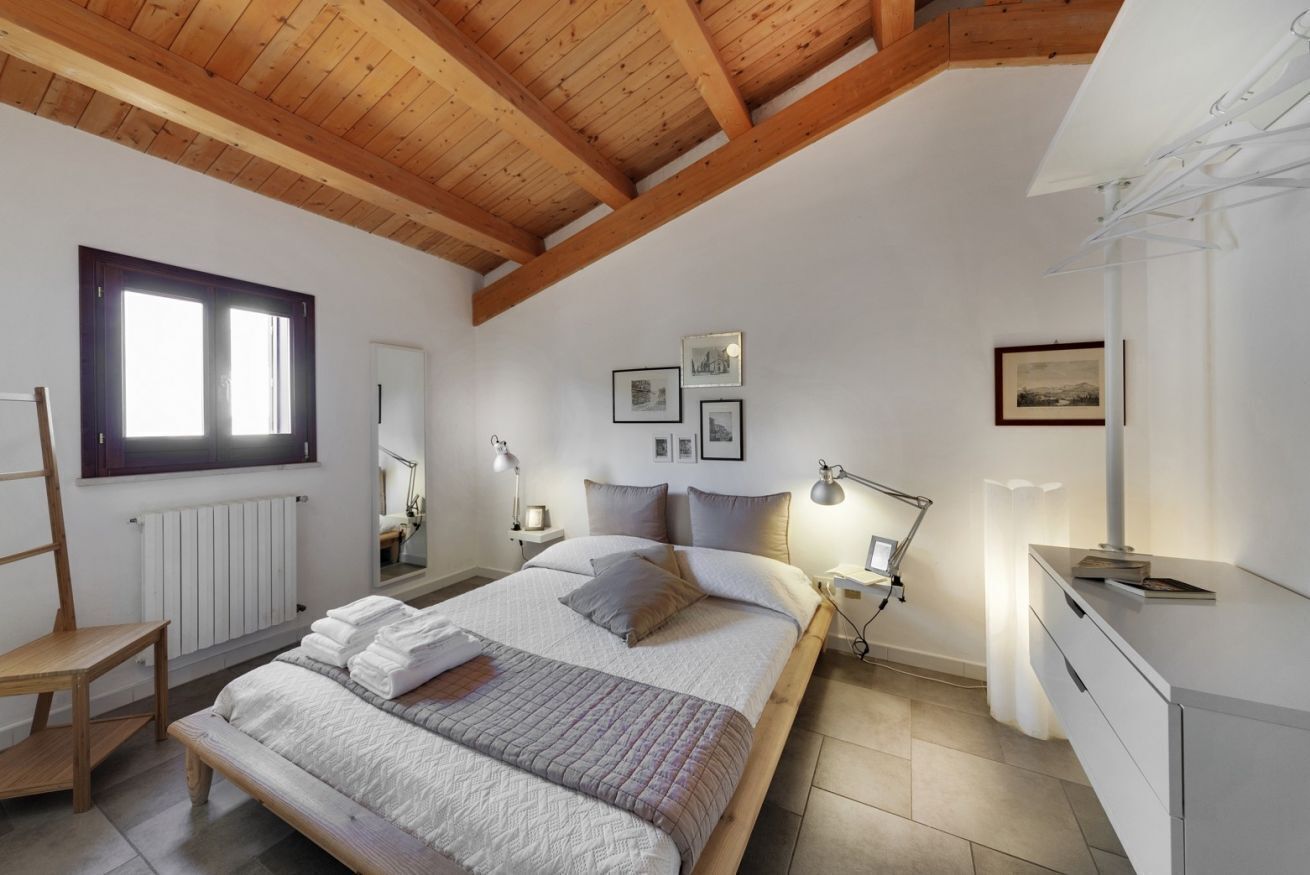 2 slaapkamers