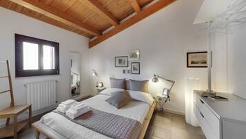 2 slaapkamers
