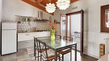Cozinha privada