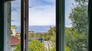 Leilighet | Oppholdsområde | Flatskjerm-TV
