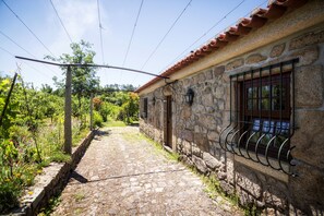 Exterior - Casa do Tamanqueiro (Ponte de Lima)