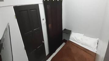 1 Schlafzimmer