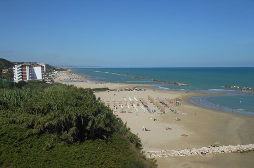 Mini apartment Lido Riccio