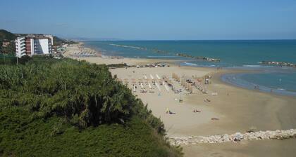 Mini apartment Lido Riccio