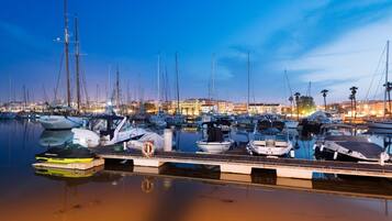 Port de plaisance