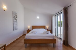 Room - A14 - Cozy apartment Torraltinha (Lagos)