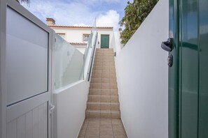 Property grounds - A14 - Cozy apartment Torraltinha (Lagos)