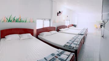1 bedroom, WiFi