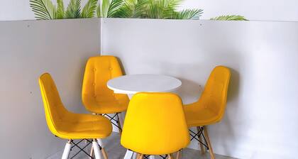 Large Family Room - Hoang Sang Homestay