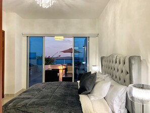 4 bedrooms, WiFi