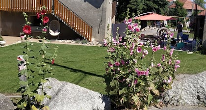 Chambre d'Hotes des Bassins