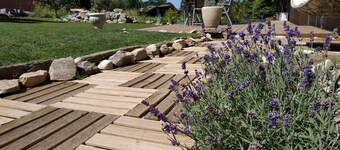 Chambre d'Hotes des Bassins