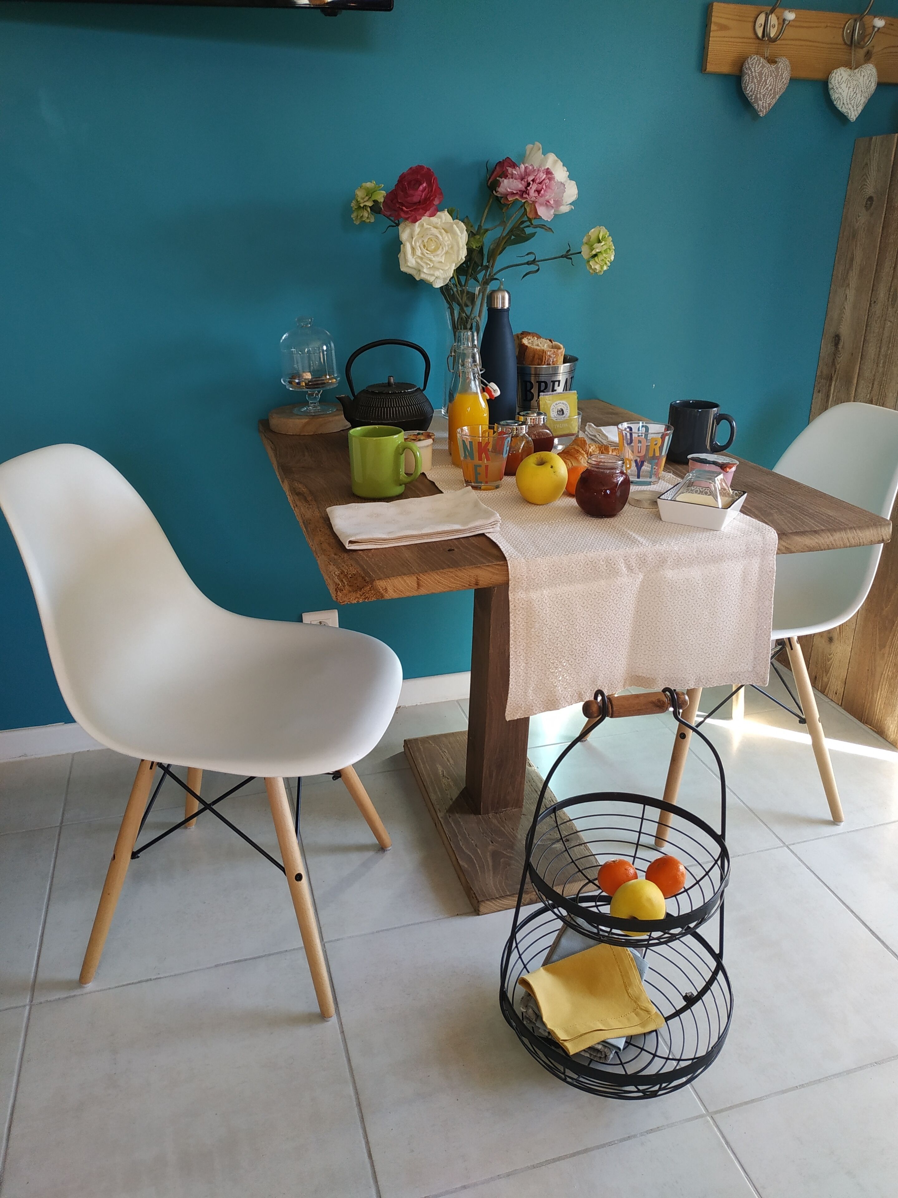 包含每日欧式早餐