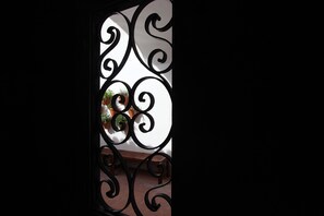Innendetails