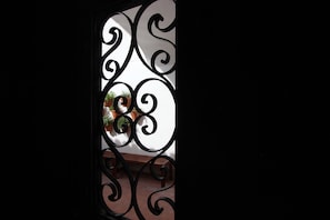 Innendetails