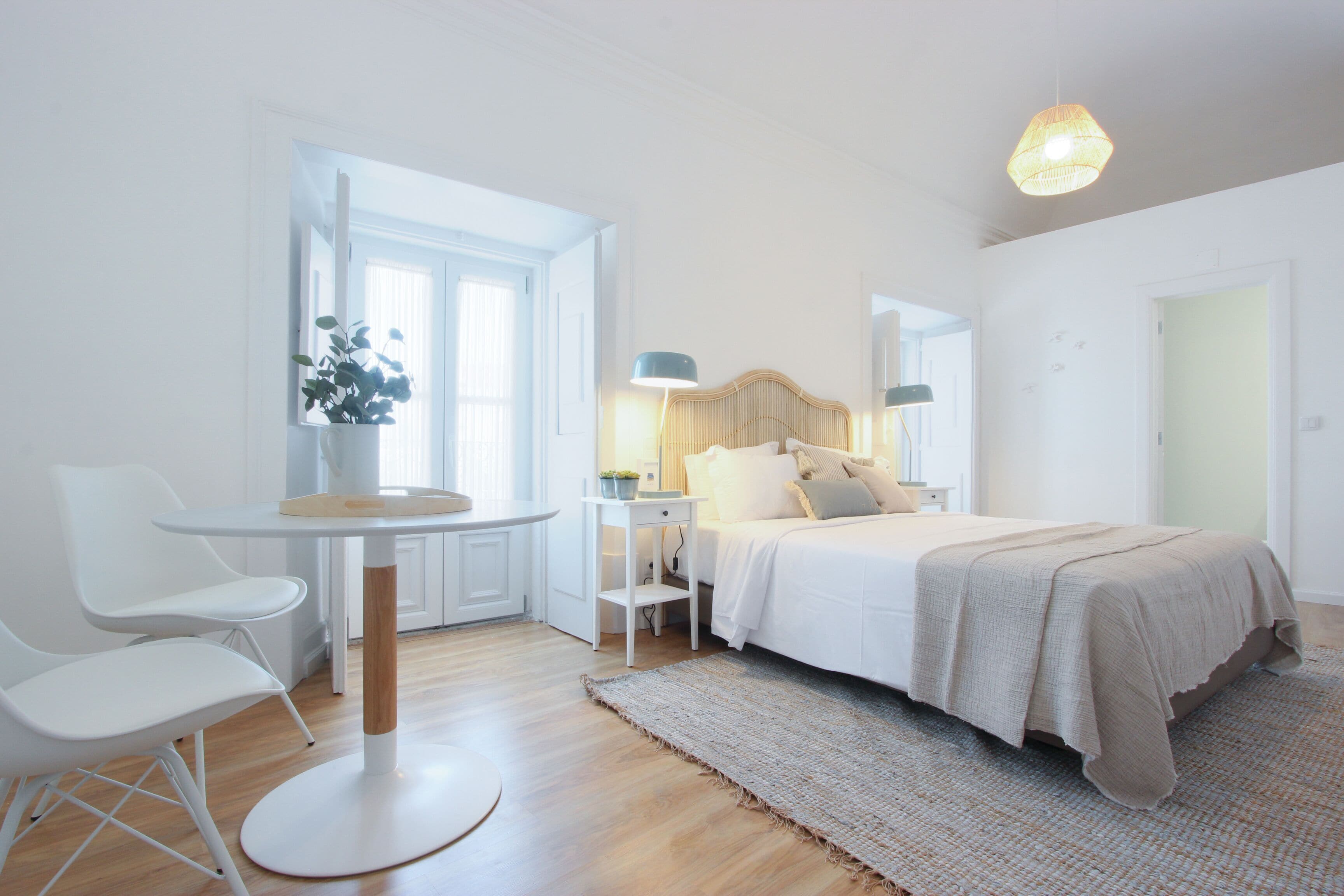 Photo - Lavradores Boutique Guesthouse