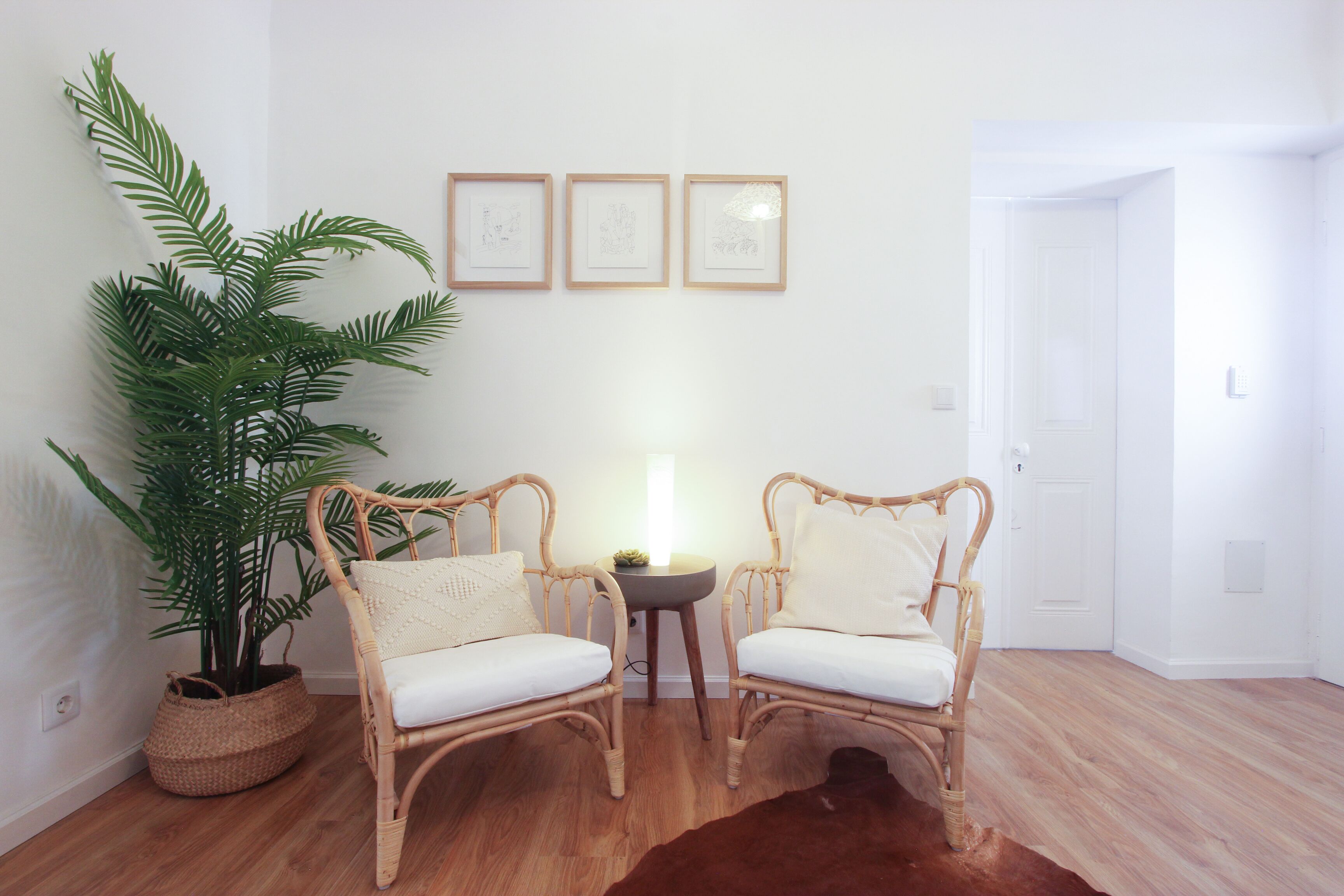 Televisión de pantalla plana