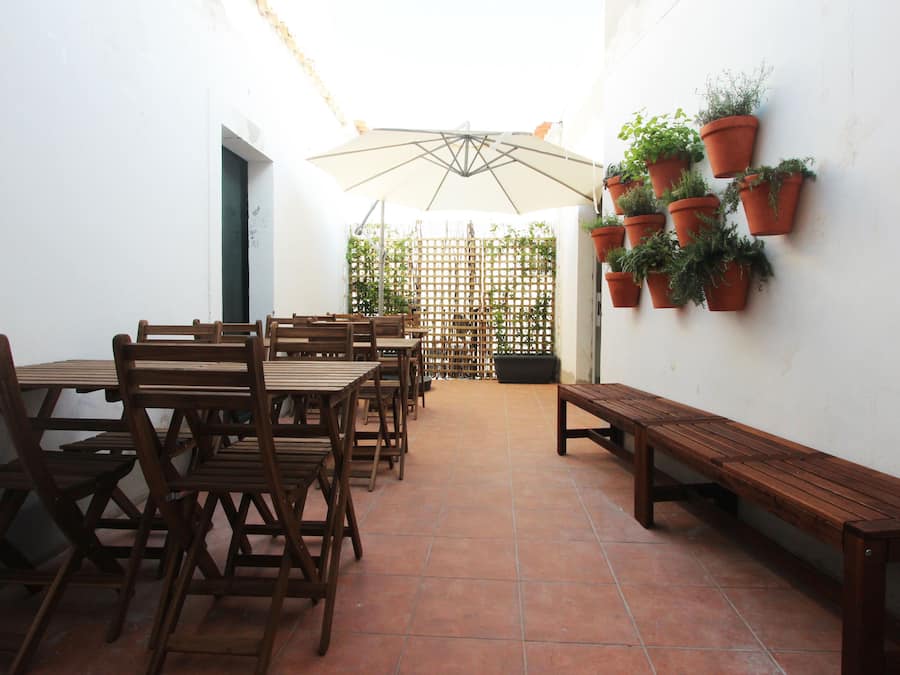 Terras