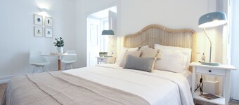 Lavradores Boutique Guesthouse