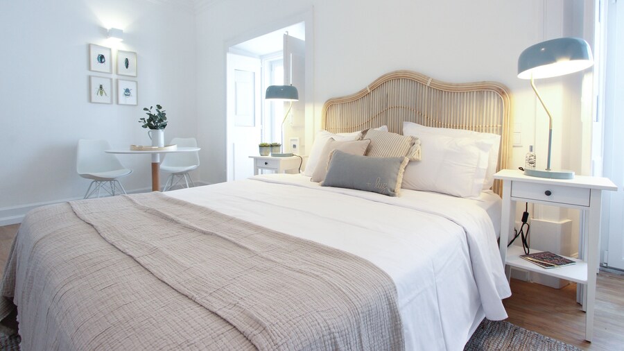 Lavradores Boutique Guesthouse