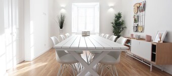 Lavradores Boutique Guesthouse