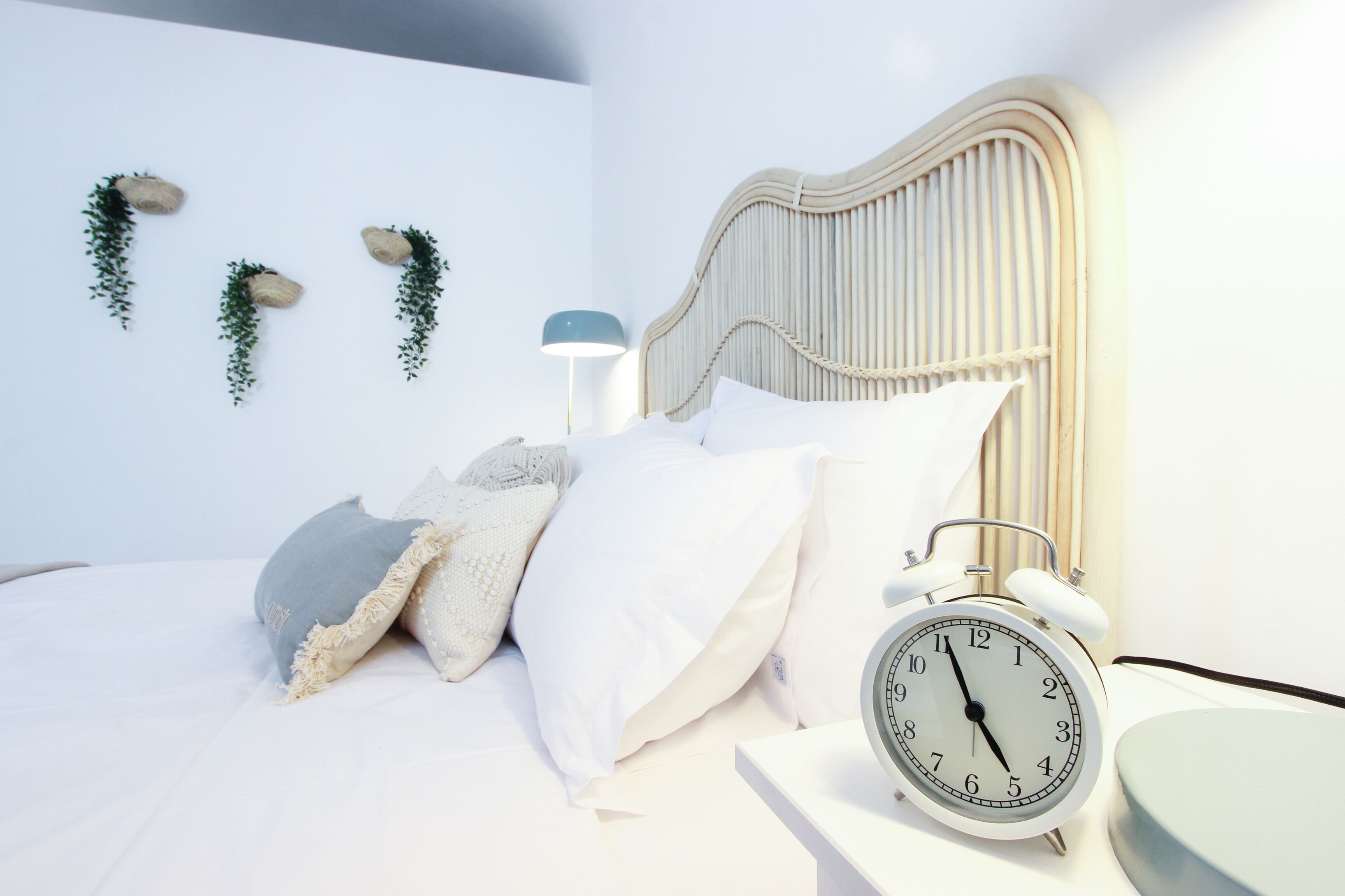 Double Room | Minibar, desk, soundproofing, free cribs/infant beds