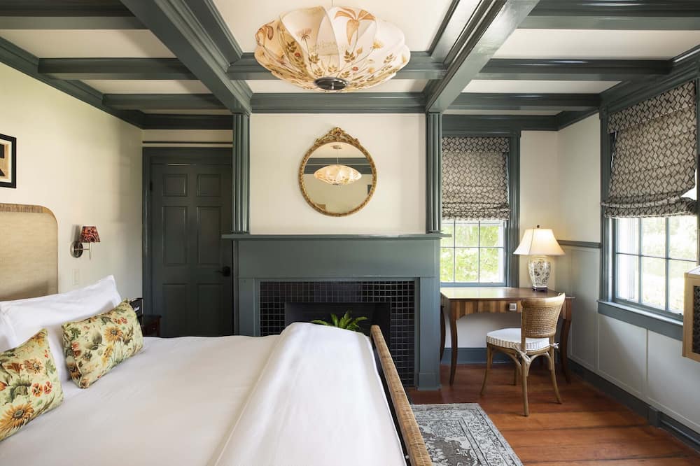 Life House, Nantucket
