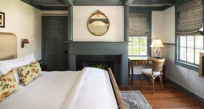 Life House, Nantucket