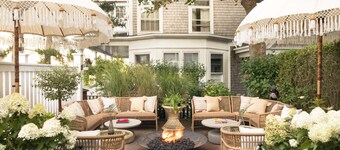 Life House, Nantucket