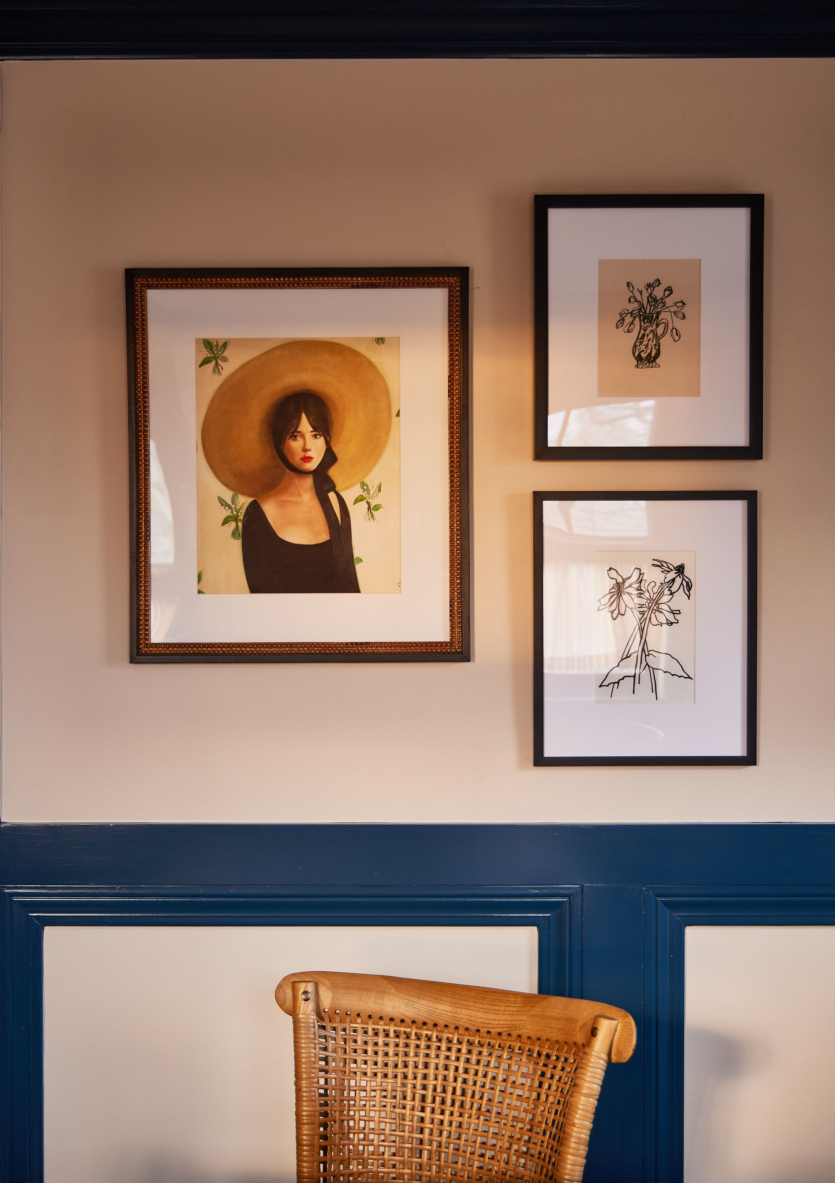 luxury triple room | egyptian cotton sheets, premium bedding, pillow-top beds, minibar