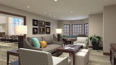 Staybridge Suites Cedar Park