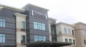 Unclassified image, 5 of 38, button - Staybridge Suites Cedar  Park (Cedar Park)