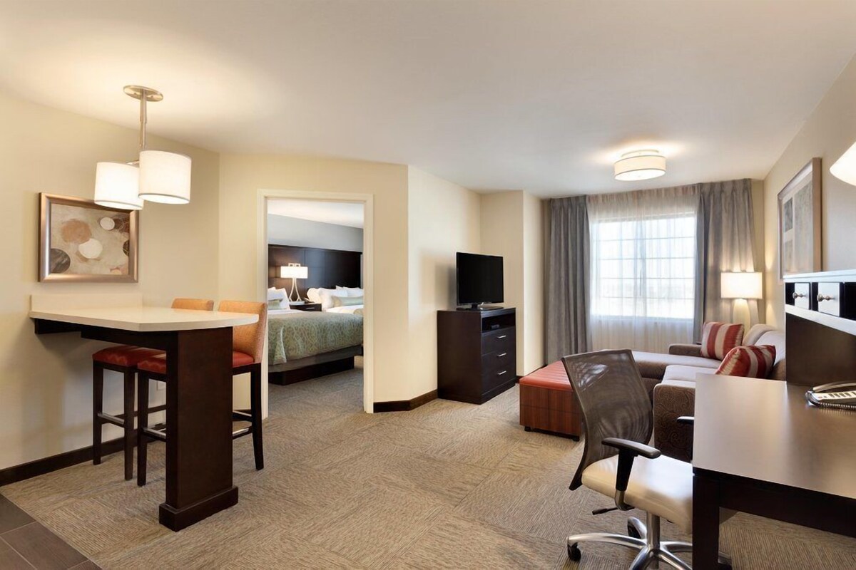 Suite Comfort | Sala d'estar | Televisor LED 