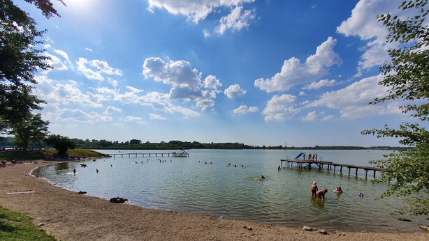 Lake - KK Apartments (Backa Topola)