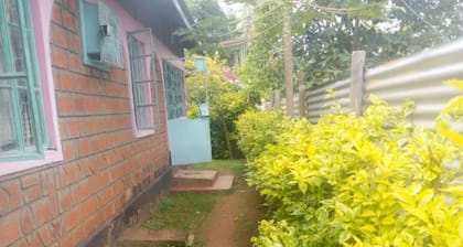 Silent Night Guest House