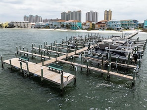 Marina