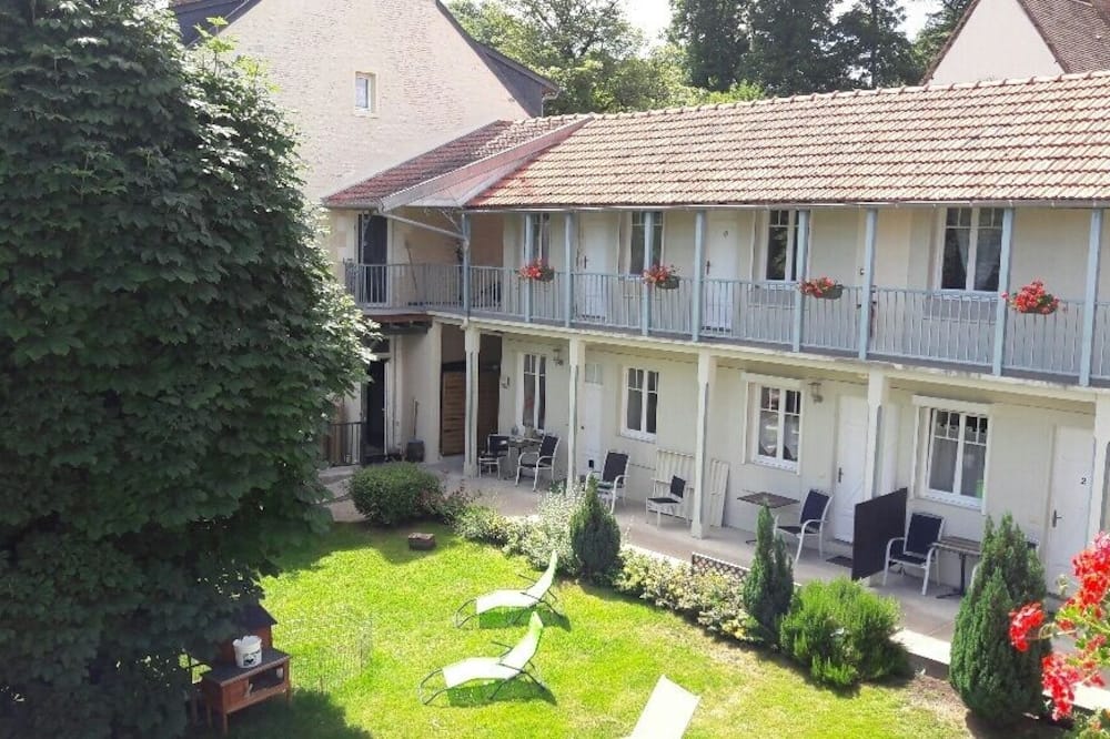 Hotel La Buissonniere
