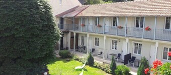 Hotel La Buissonniere