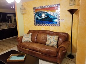 Smart TV, video games, books