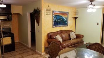 Smart TV, video games, books