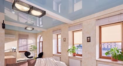 Apartment in a mansion in the center of Kharkov