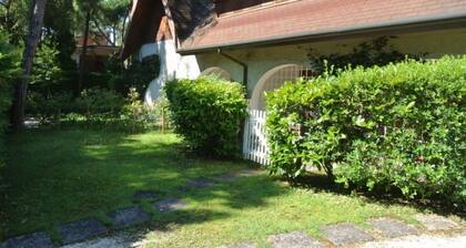 Villa Ca' Del Portegheto 2 - Lignano Sabbiadoro